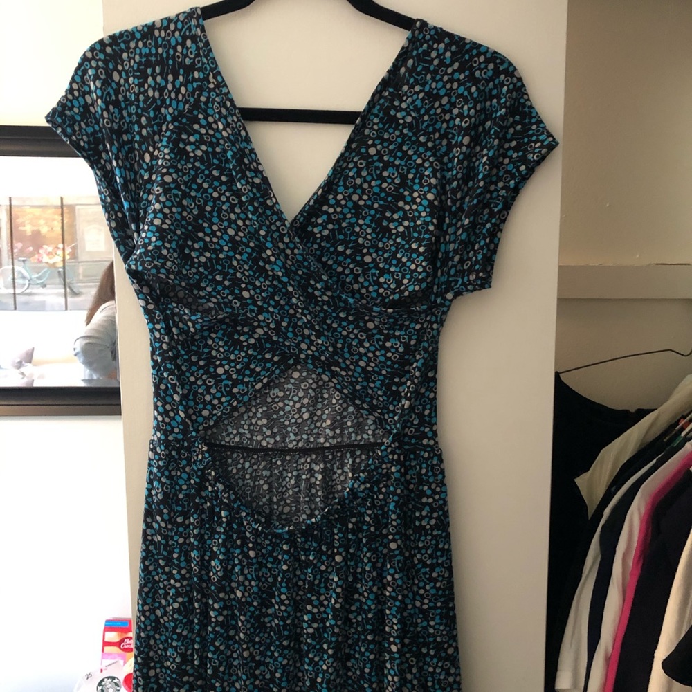 Target Dress - Picture 4 of 4